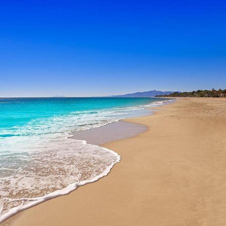 Holiday Home Gunella Cambrils Dış mekan fotoğraf