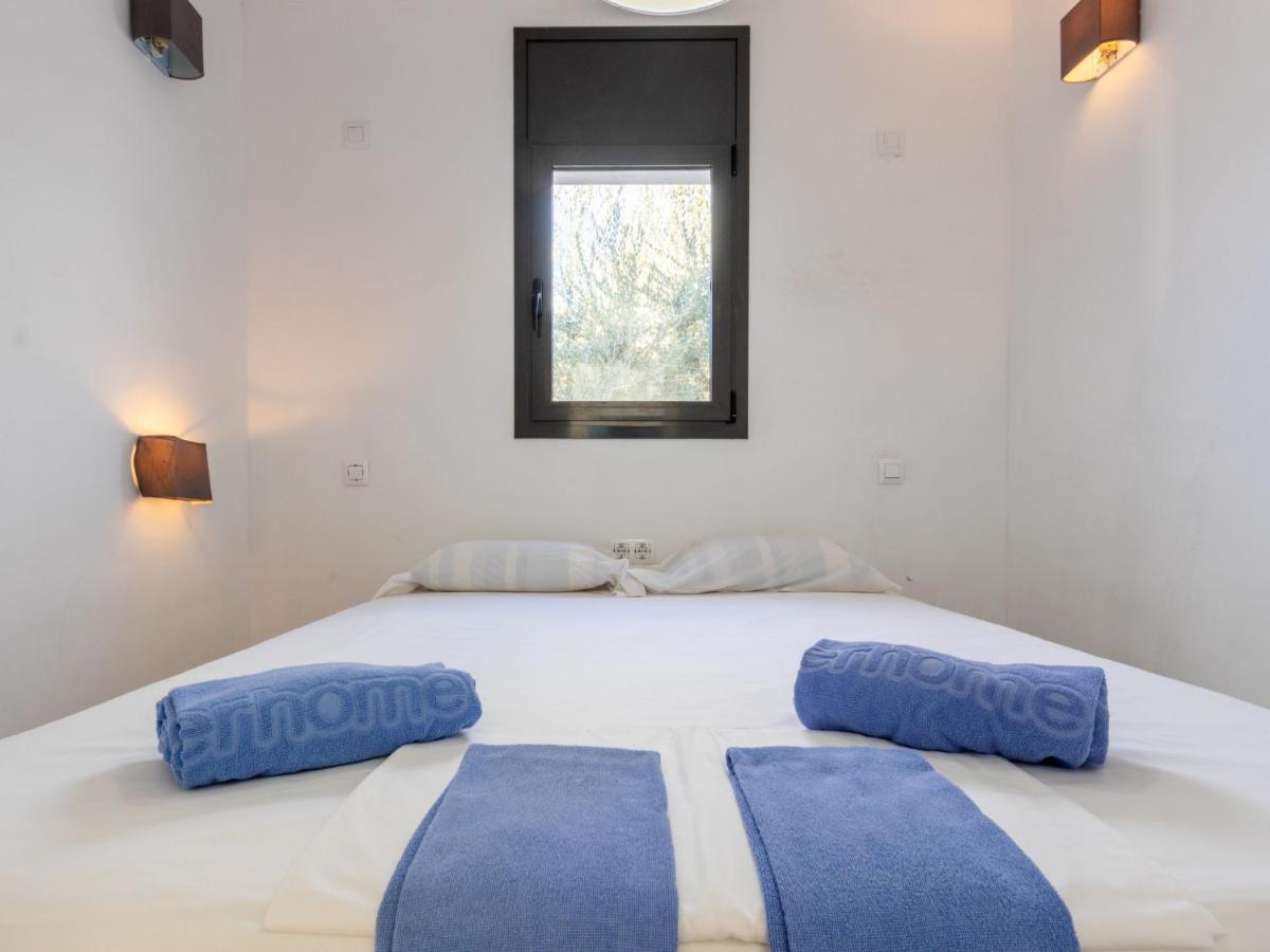 Holiday Home Gunella Cambrils Dış mekan fotoğraf