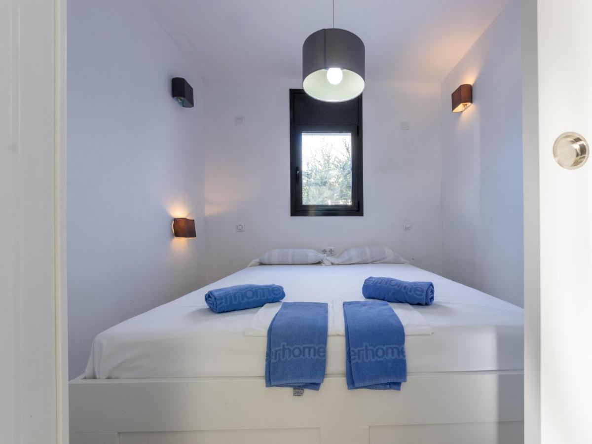 Holiday Home Gunella Cambrils Dış mekan fotoğraf