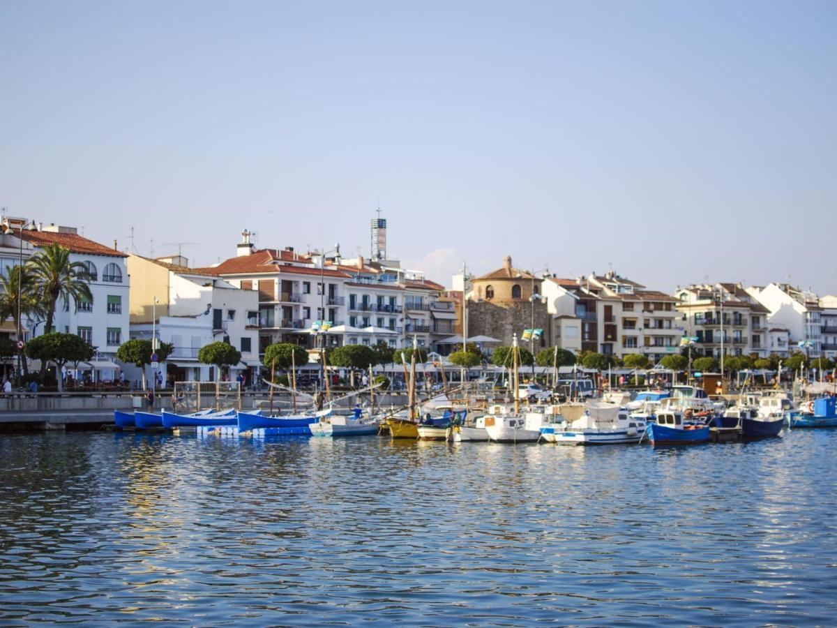Holiday Home Gunella Cambrils Dış mekan fotoğraf