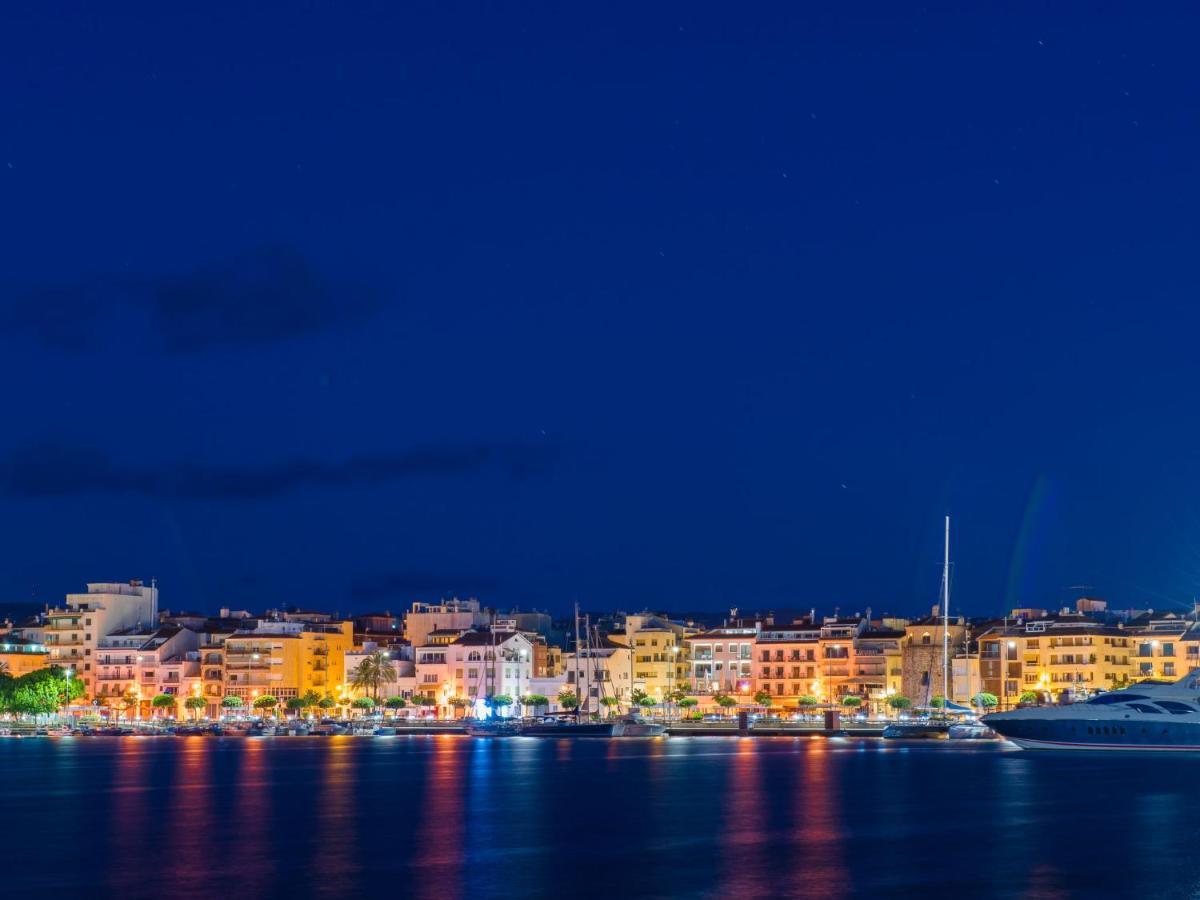 Holiday Home Gunella Cambrils Dış mekan fotoğraf