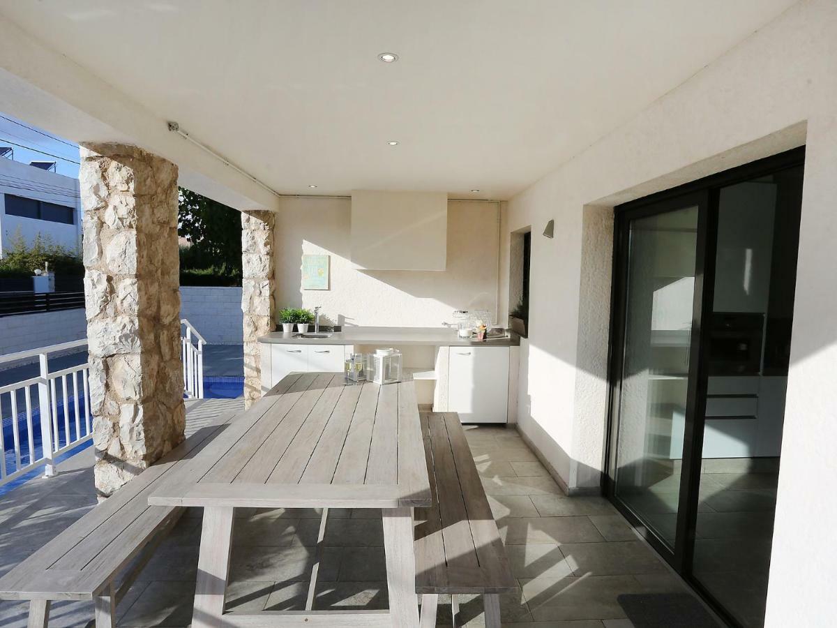 Holiday Home Gunella Cambrils Dış mekan fotoğraf